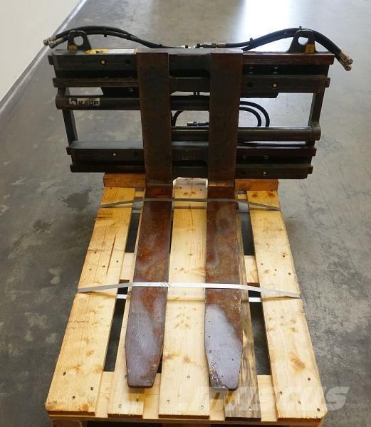 Kaup 1,5T411Z Andere Ausstattung und Zubehör