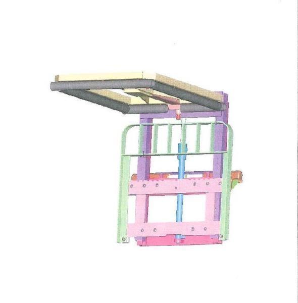 Kaup 1T155 ST Andere Ausstattung und Zubehör