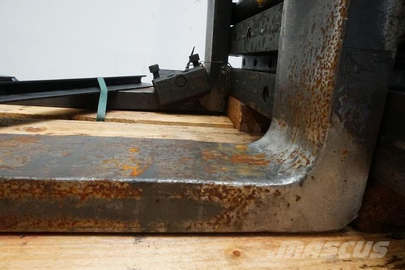 Kaup 1T411Z Andere Ausstattung und Zubehör