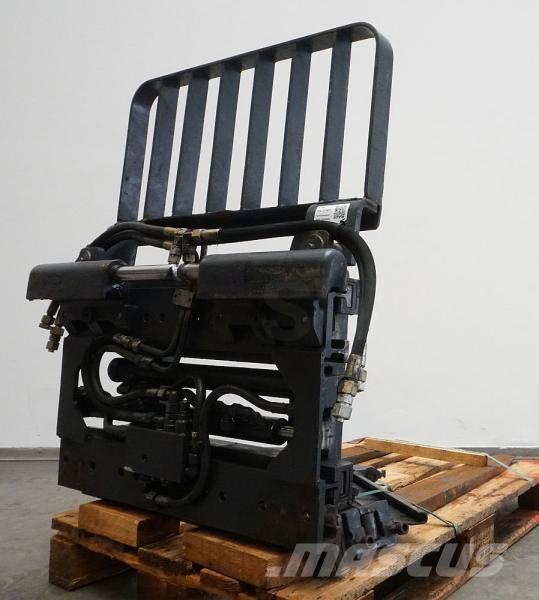 Kaup 1T411Z Andere Ausstattung und Zubehör