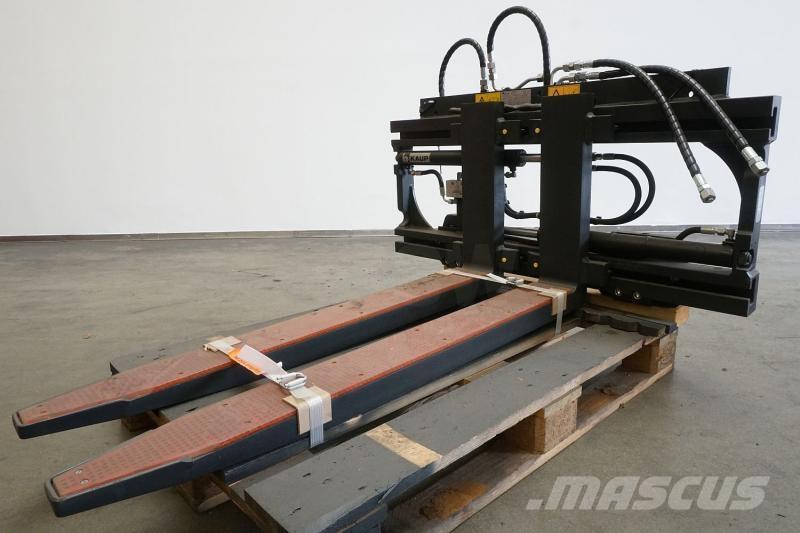 Kaup 2,5T466BZ Andere Ausstattung und Zubehör