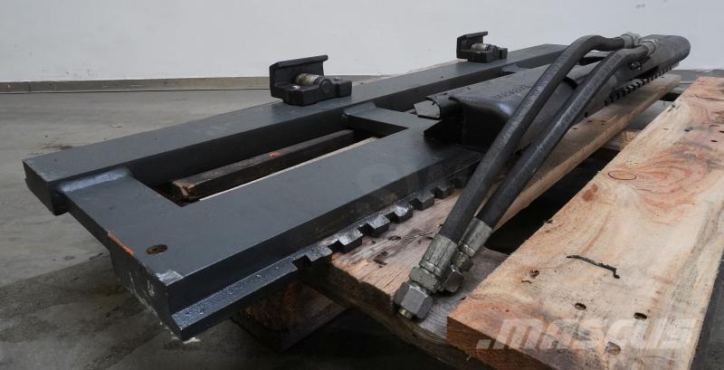 Kaup 2T151P2 Andere Ausstattung und Zubehör