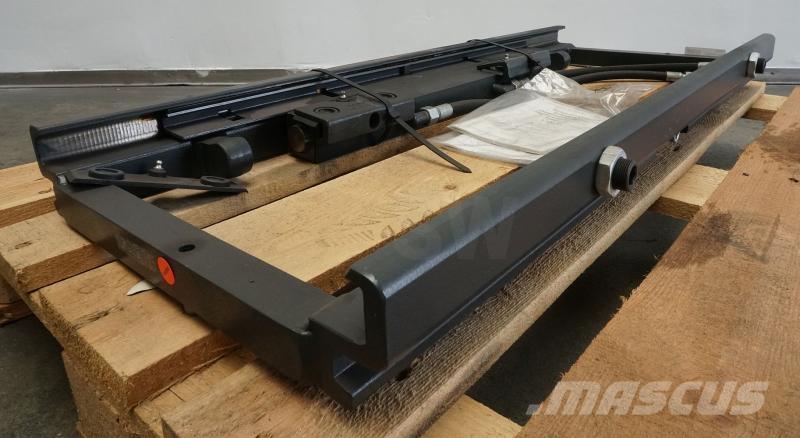 Kaup 2T151P4N Andere Ausstattung und Zubehör