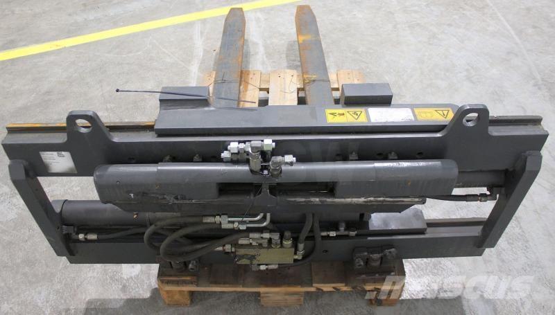 Kaup 2T411 Andere Ausstattung und Zubehör
