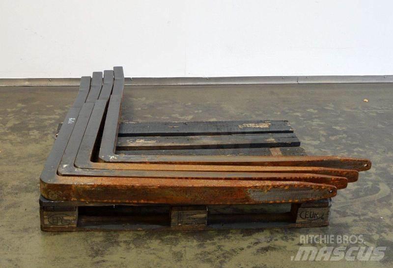 Kaup 2T429C Gabeln