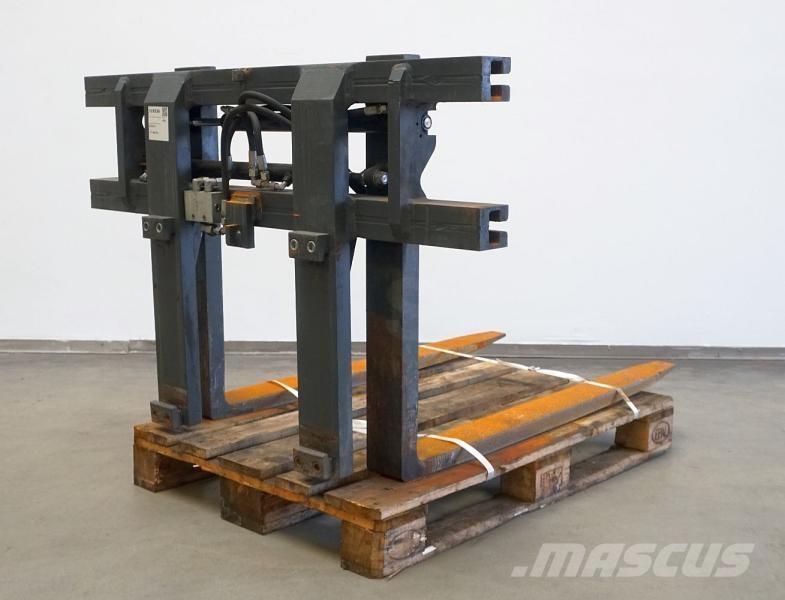 Kaup 2T466ZH Andere Ausstattung und Zubehör