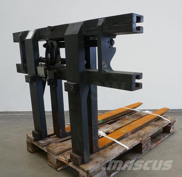 Kaup 2T466ZH Andere Ausstattung und Zubehör