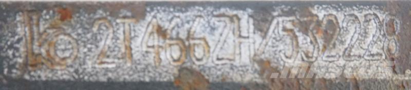 Kaup 2T466ZH Andere Ausstattung und Zubehör