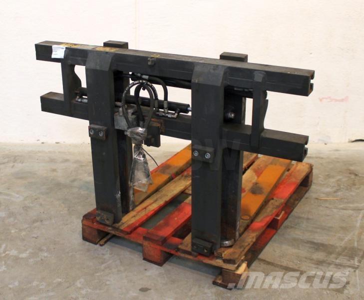 Kaup 2T466ZH Andere Ausstattung und Zubehör