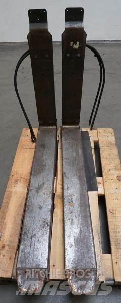Kaup 3,5T180BT Gabeln