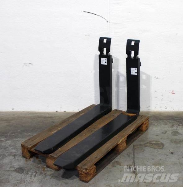 Kaup 3.5T180CT Gabeln