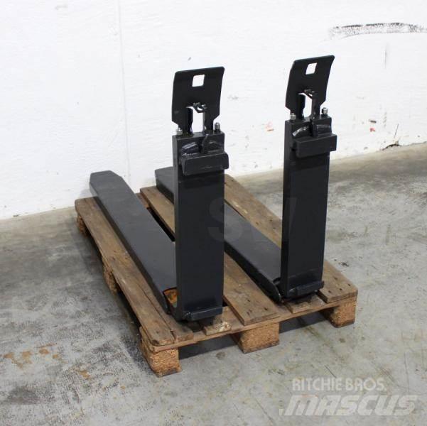 Kaup 3.5T180CT Gabeln