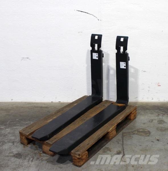 Kaup 3.5T180CT Gabeln