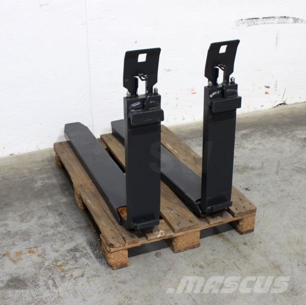 Kaup 3.5T180CT Gabeln