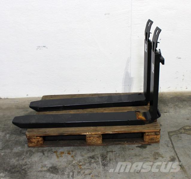 Kaup 3.5T180CT Gabeln