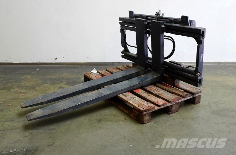 Kaup 3,5T466BZ Andere Ausstattung und Zubehör