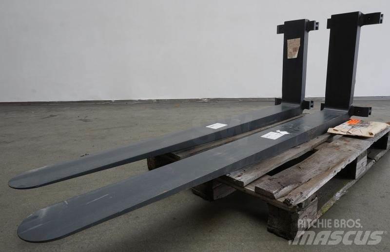 Kaup 3,5T466IZ Gabeln