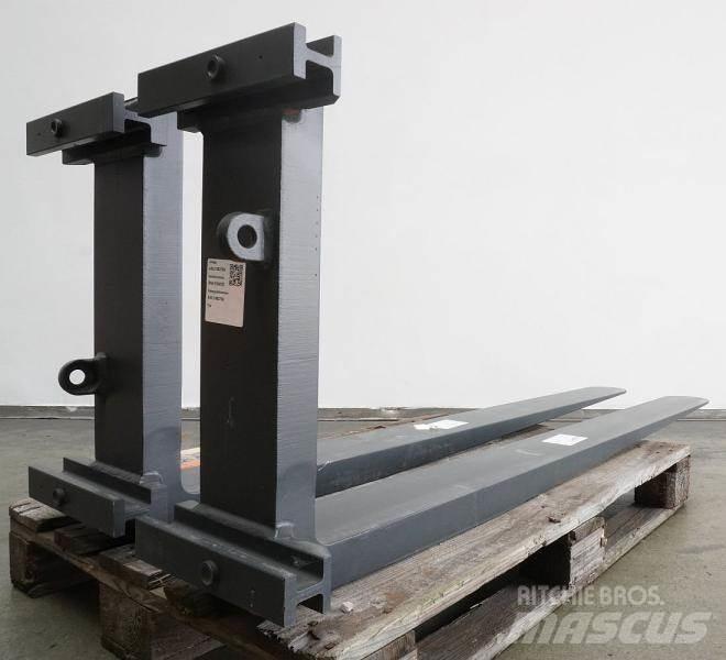 Kaup 3,5T466IZ Gabeln