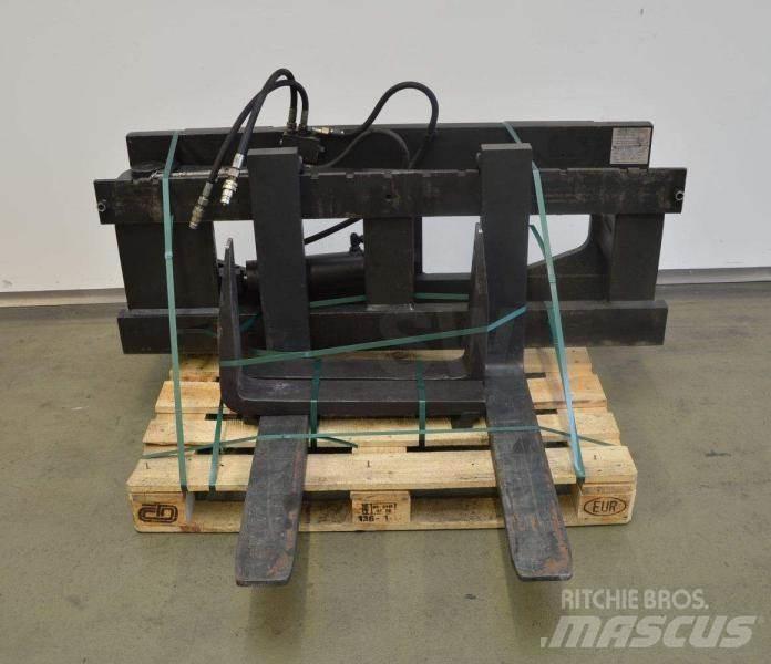 Kaup 4T013 Gabeln
