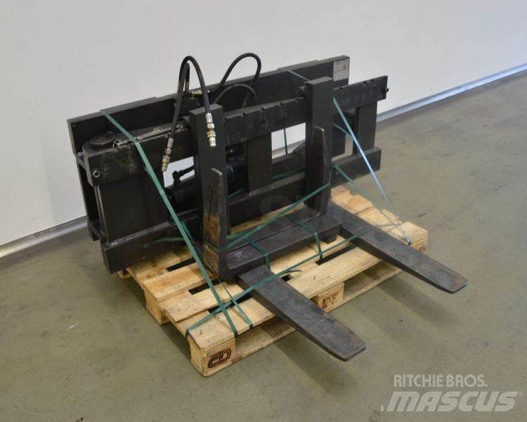 Kaup 4T013 Gabeln