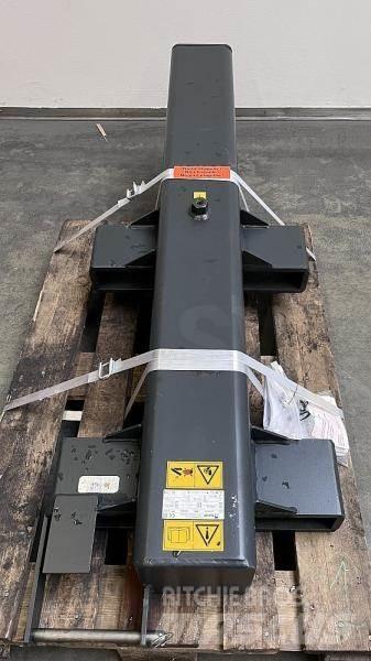 Kaup 5T183G Andere Ausstattung und Zubehör