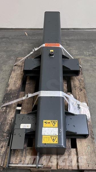Kaup 5T183G Andere Ausstattung und Zubehör