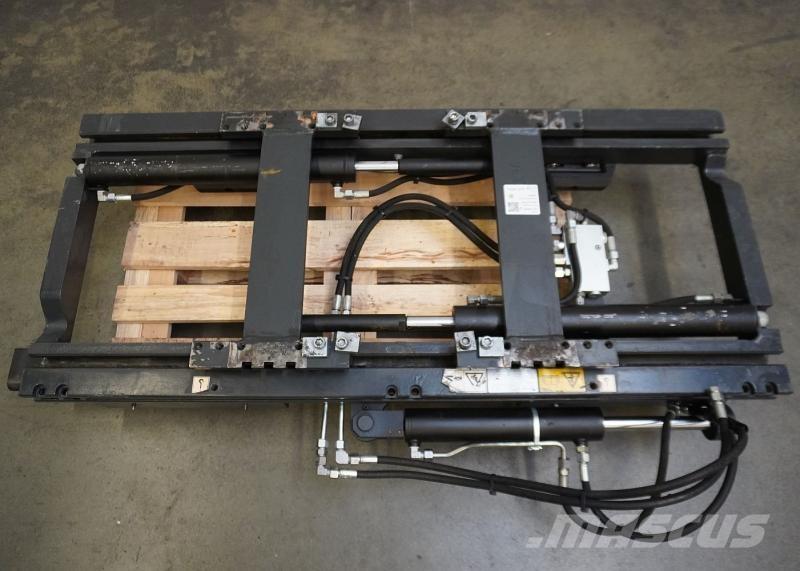 Kaup 6T466 Andere Ausstattung und Zubehör