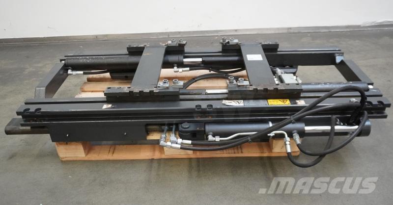 Kaup 6T466 Andere Ausstattung und Zubehör