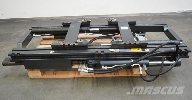 Kaup 6T466 Andere Ausstattung und Zubehör