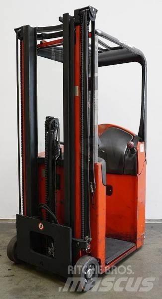 Linde E 10 334 Andere Gabelstapler