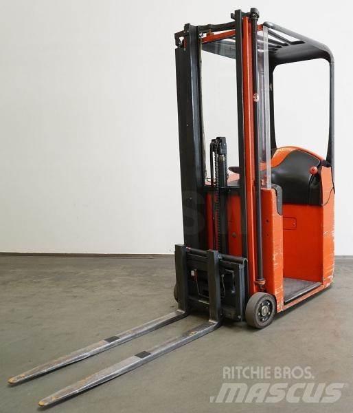 Linde E 10 334 Andere Gabelstapler