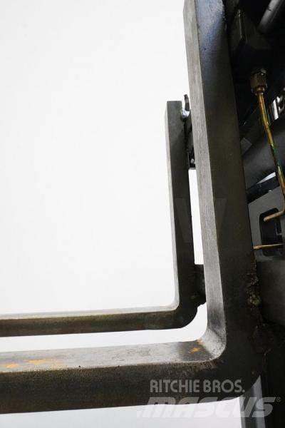 Linde E 10 334 Andere Gabelstapler