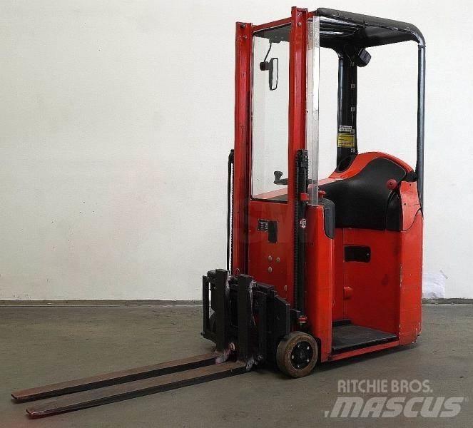 Linde E 10 334 Andere Gabelstapler