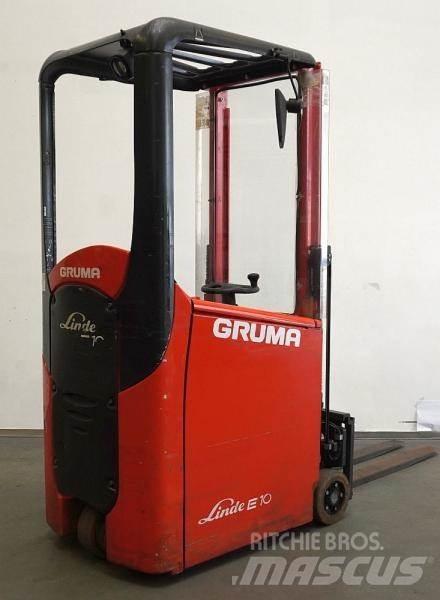 Linde E 10 334 Andere Gabelstapler