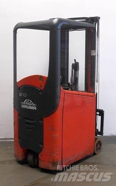 Linde E 10 334 Andere Gabelstapler