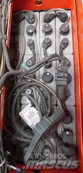 Linde E 10 334 Andere Gabelstapler