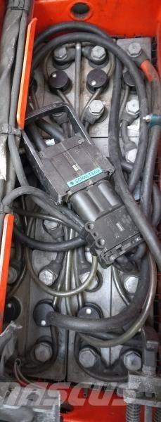 Linde E 10 334 Andere Gabelstapler