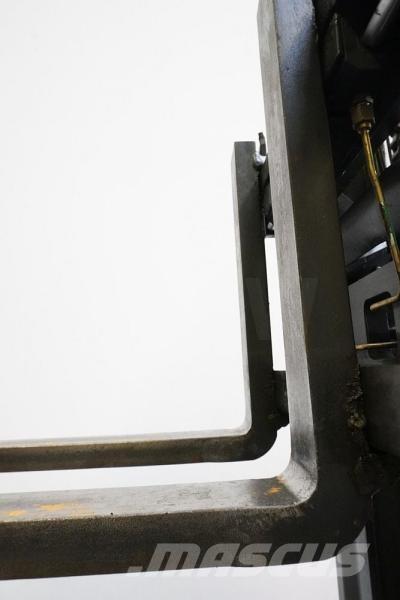 Linde E 10 334 Andere Gabelstapler