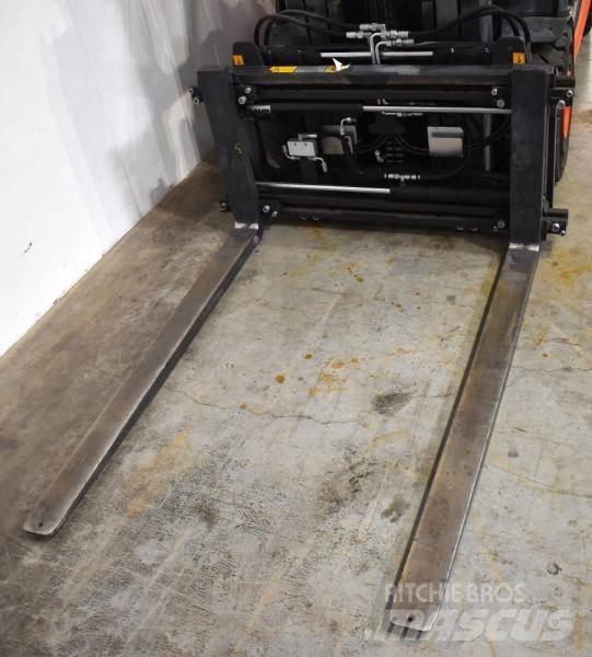 Linde E 30 387 Andere Gabelstapler