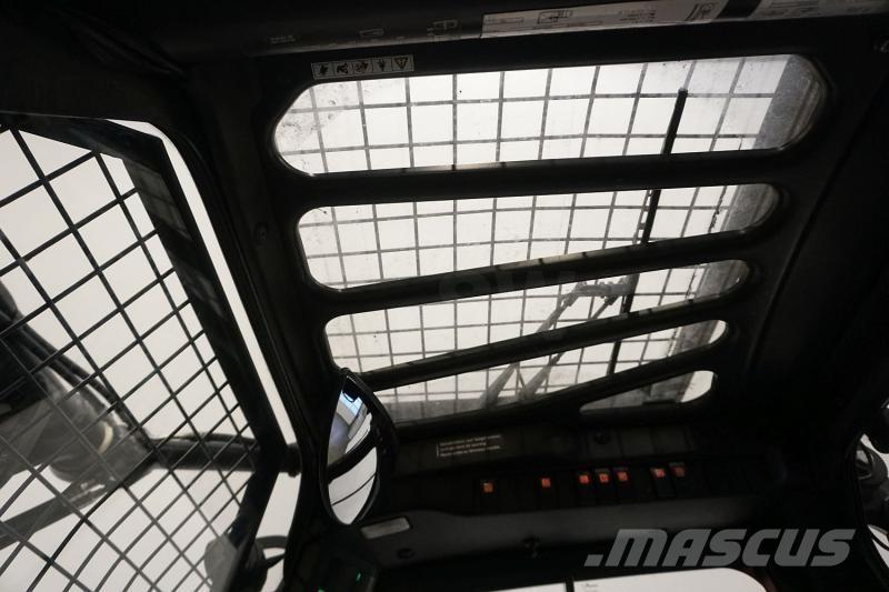 Linde E 30 387 Elektrostapler