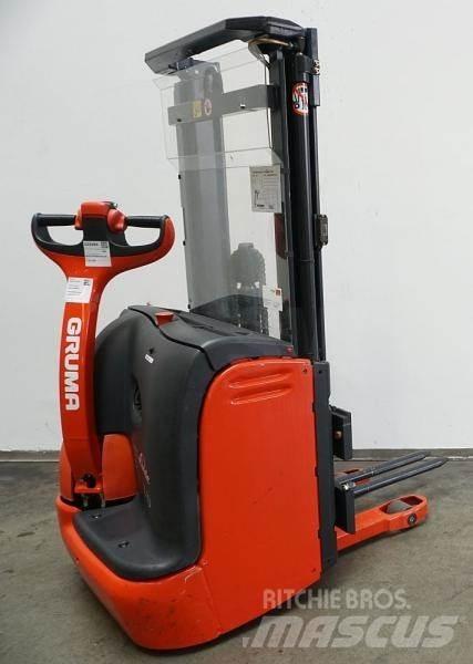 Linde L 10 379 Selbstfahrstapler