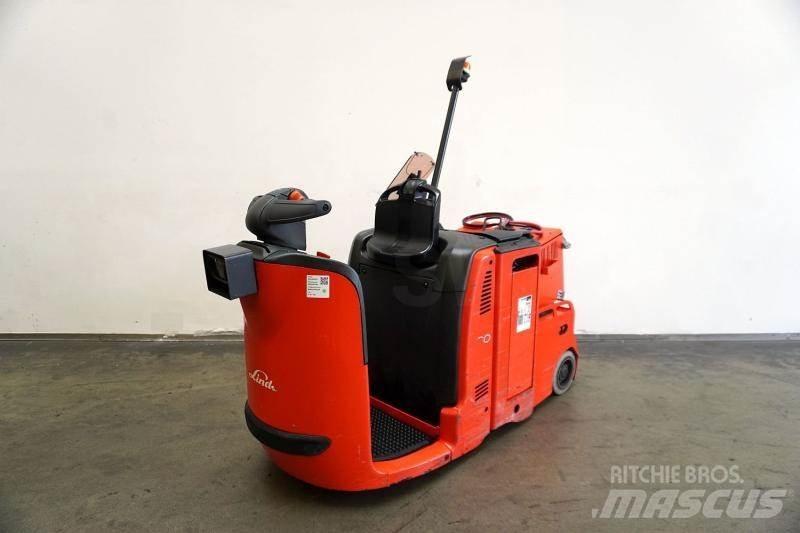 Linde P 30 132 Schlepper