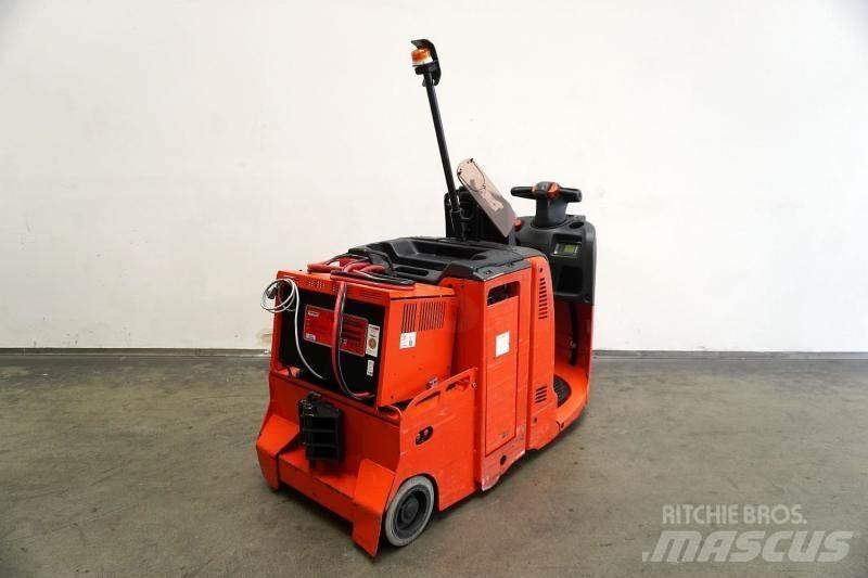 Linde P 30 132 Schlepper