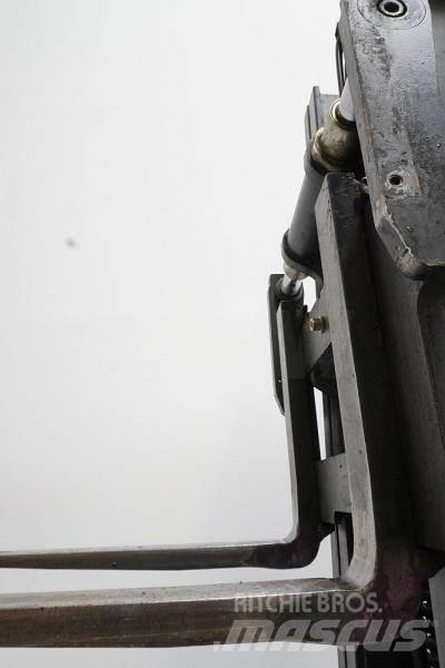 Linde R 14 115 Schubmaststapler