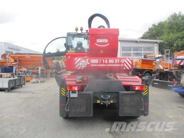Magni RTH 5.21 Teleskoplader