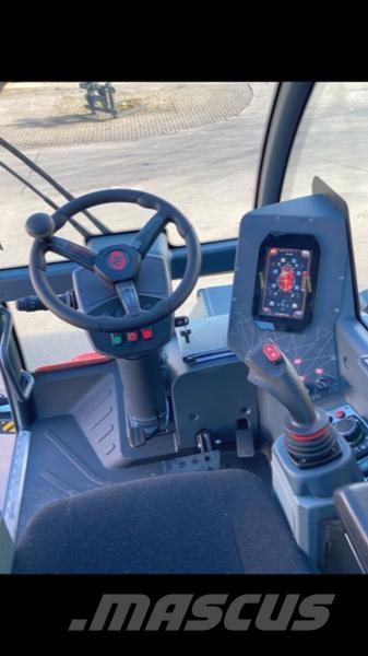 Magni RTH 5.21 Teleskoplader