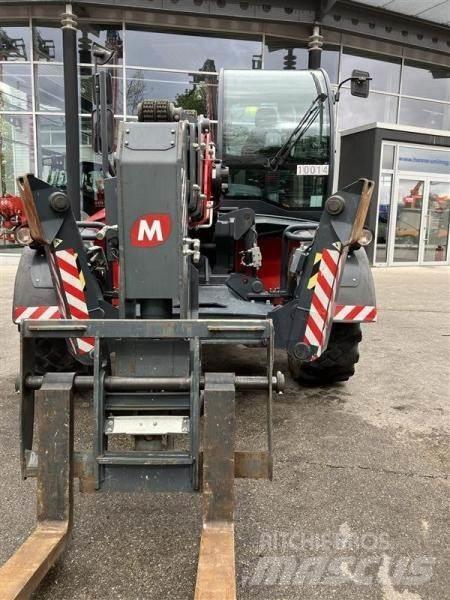Magni TH6.20 Teleskoplader