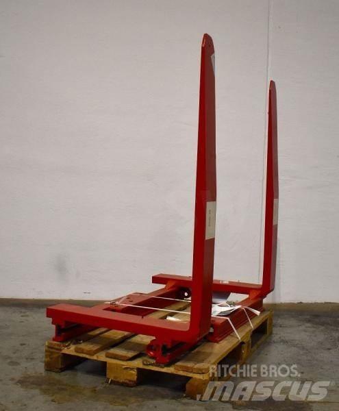 Meyer KG28H6B Gabeln