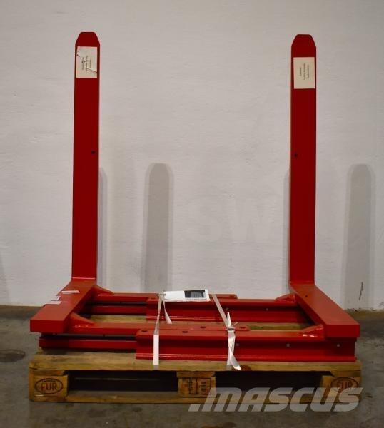 Meyer KG28H6B Gabeln