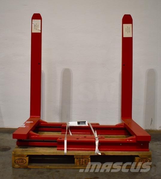 Meyer KG28H6B Gabeln